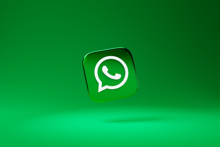 6 Peningkatan Baru Fitur Pesan Suara di WhatsApp