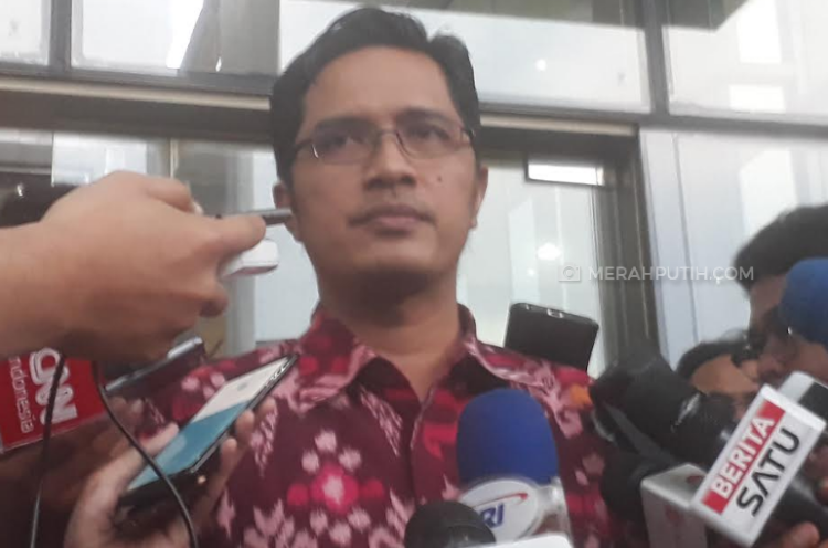 Uang Suap PLTU Riau-1 Diduga Mengalir ke Bupati Temanggung