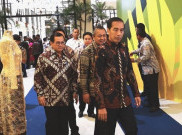 Jika Tak Ada Partai yang Mengajukan Calon Muda, Jokowi Akan Cari Sendiri