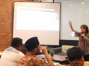 Pemuda Bisa Dorong Kemandirian Ekonomi Bangsa
