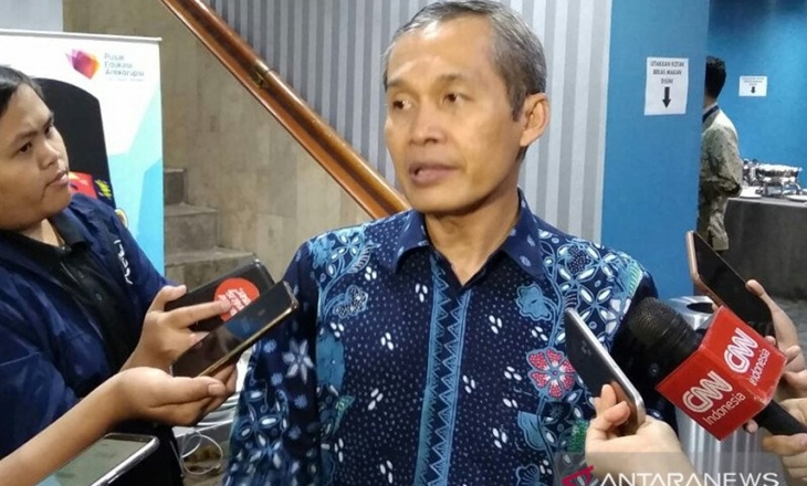 KPK Terbitkan Surat Perintah Supervisi Kasus Djoko Tjandra-Pinangki