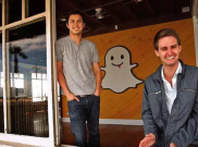 Gara-gara Evan Spiegel, Masyarakat India Kompak Hapus Snapchat
