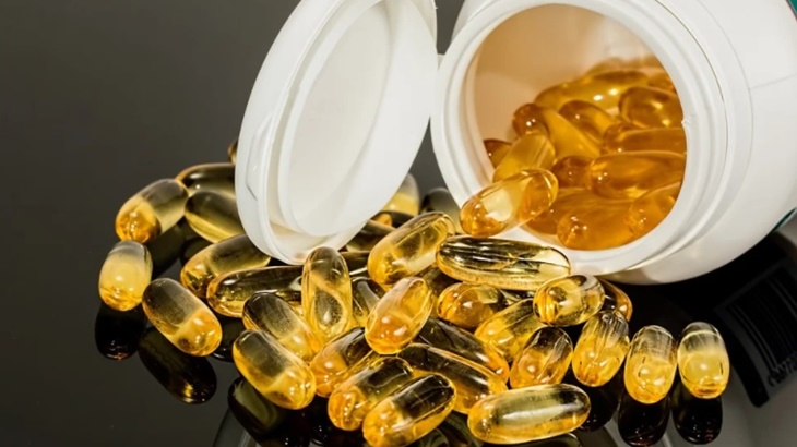Ini Alasan Mengapa Tidak Boleh Mengonsumsi Vitamin C Berlebihan