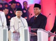 Janji Anisha dan Tommy, Anak Buah Hary Tanoesoedibjo Jaga Netralitas Debat Kedua