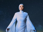 Aina Abdul Hadirkan 'Sesaat': Lagu untuk Mereka yang Pernah Kecewa, Simak Liriknya!