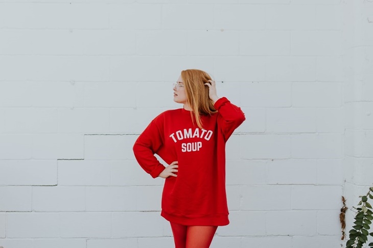 Loungewear hingga Oversized Jadi Pilihan Fesyen di 2021