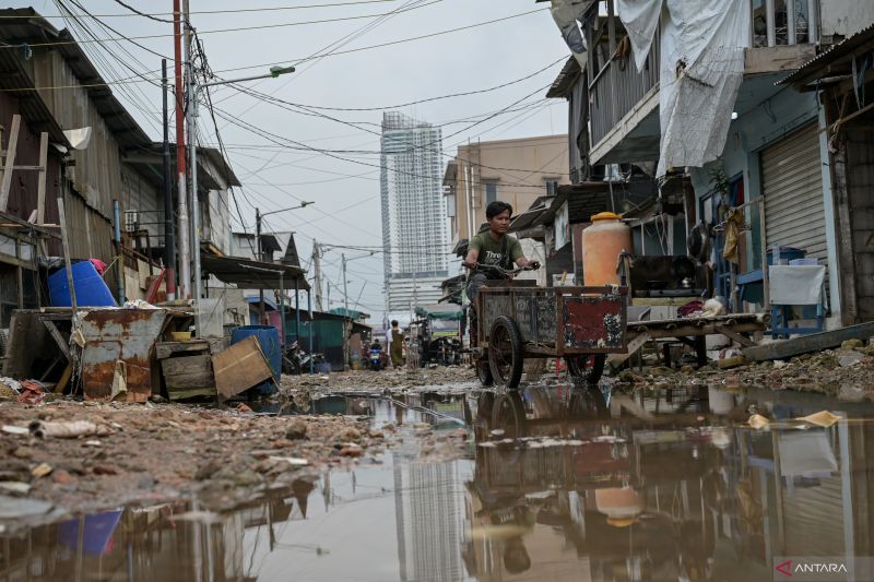 Digitalisasi Bantuan Sosial Diujicoba di Banyuwangi, Jika Sukses Negara Bakal Hemat Rp 14 Triliun