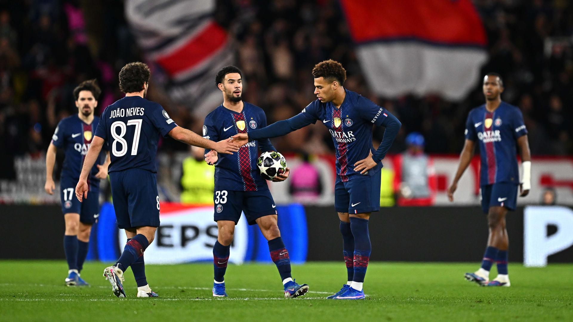 Luis Enrique Peringatkan PSG soal Ancaman Comeback Liverpool di Anfield