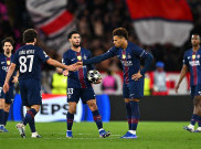 Luis Enrique Peringatkan PSG soal Ancaman Comeback Liverpool di Anfield