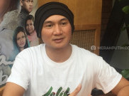 Lama Terpisah, Tahun Ini Anji Kembali Bermusik Bersama Drive