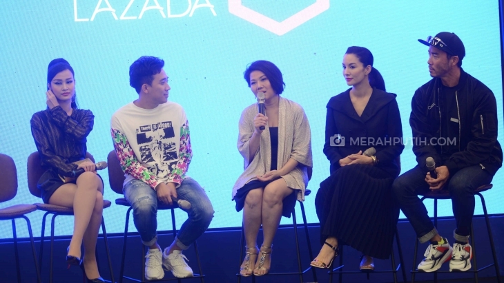 Dua Lipa Bakal Guncang Indonesia di Super Party