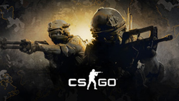 CSGO, game FPS yang cocok dimainkan bersama dan untuk bernostalgia. (Foto: istimewa)