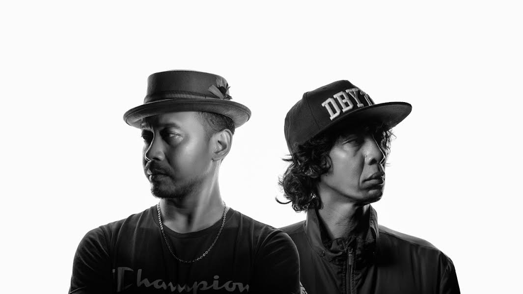 Dubyouth Gandeng Lord K.I.M.O Luncurkan