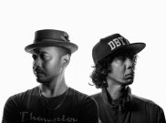 Dubyouth Gandeng Lord K.I.M.O Luncurkan