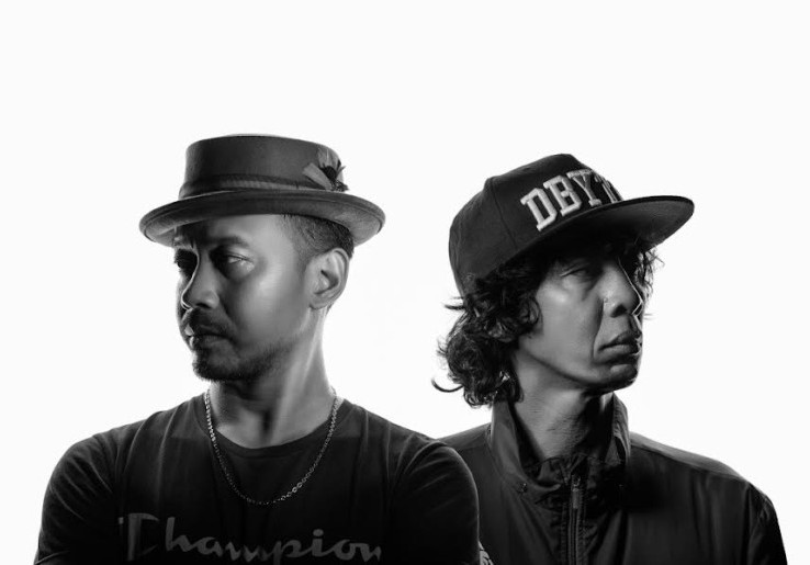 Dubyouth Gandeng Lord K.I.M.O Luncurkan