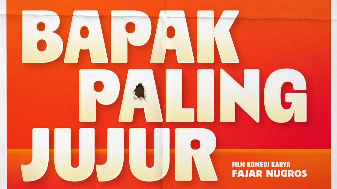 Sinopsis Film 'Bapak Paling Jujur', Andovi da Lopez Jadi Calon Gubernur yang tak Bisa Bohong
