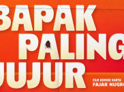 Sinopsis Film 'Bapak Paling Jujur', Andovi da Lopez Jadi Calon Gubernur yang tak Bisa Bohong
