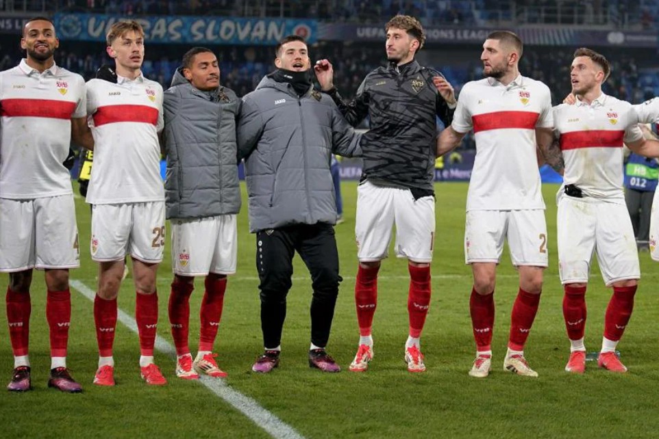 Prediksi Stuttgart vs Viking di Liga Champions 2026-2027: Die Roten Diunggulkan