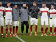 Prediksi Stuttgart vs Viking di Liga Champions 2026-2027: Die Roten Diunggulkan