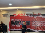 Prabowo Diisukan Bentuk Kabinet 40 Menteri, Ganjar Sebut tak Sesuai Undang-Undang
