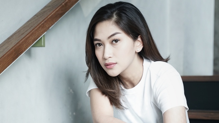 Kembali Gandeng Rayhan Noor, Uap Widya Rilis Single 'Biasa Saja'