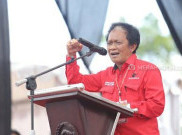 Tanggapi Aksi Pembakaran, DPD PDIP Jateng Minta Seluruh DPC Kibarkan Bendera Partai
