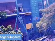 Mahasiswi Universitas Pakuan Jatuh Dari Lantai 3 Gedung FEB, Kampus Terlusuri Penyebabnya