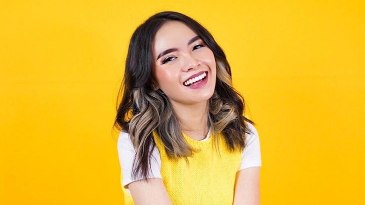 Magdalena, Food Vlogger Jagoan Bagi UMKM Kuliner di Masa Pandemi