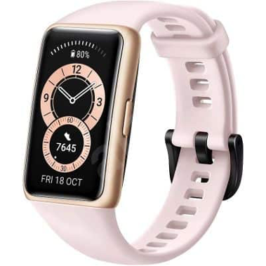 huawei band 6