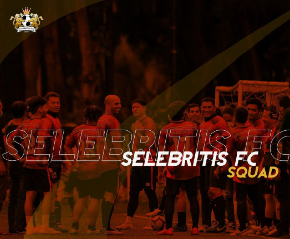 Polda Metro Tampik Klaim Raffi Ahmad Perkara Izin Pertandingan Selebritis FC