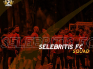 Polda Metro Tampik Klaim Raffi Ahmad Perkara Izin Pertandingan Selebritis FC