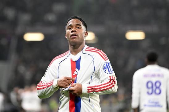 Liverpool Mulai Dekati Endrick, Real Madrid Tetap Kekeuh tak Mau Lepas Sang Wonderkid