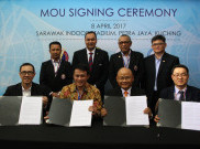 PBSI Sepakati Kerjasama dengan Malaysia, Thailand, dan Korea