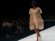 Mengangkat Isu Gender Dalam Panggung Fashion