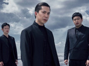 Slot Machine Kolaborasi Bareng Ryan Tedder di 'Walk The Earth'