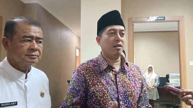 Komisi VIII DPR Bakal Perkuat UU Penanggulangan Bencana