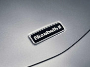 McLaren Rilis Artura, Edisi Spesial Ratu Elizabeth II