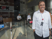 Politikus Golkar Markus Nari Didakwa Memperkaya Diri 1,4 Juta Dolar AS dari Proyek e-KTP