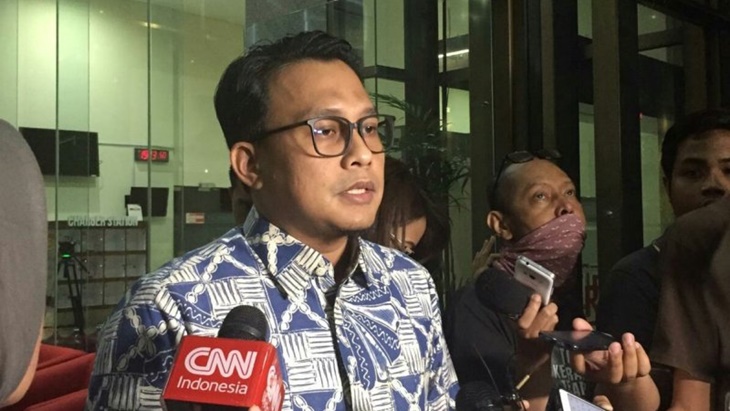 Respons Erick Thohir, KPK Janji Tindak Tegas Mafia Alkes