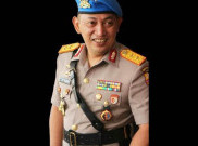 Usai Dilantik Jadi Kabareskrim, Komjen Sigit Janji Selesaikan 'PR' Kasus Novel
