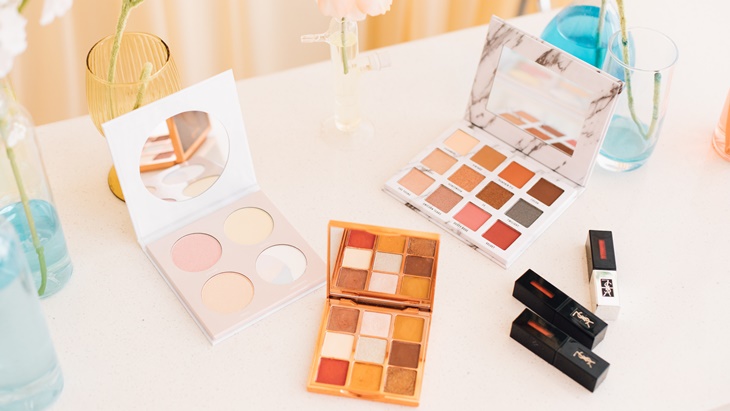 Mengenal Lebih Dalam Makeup Matte