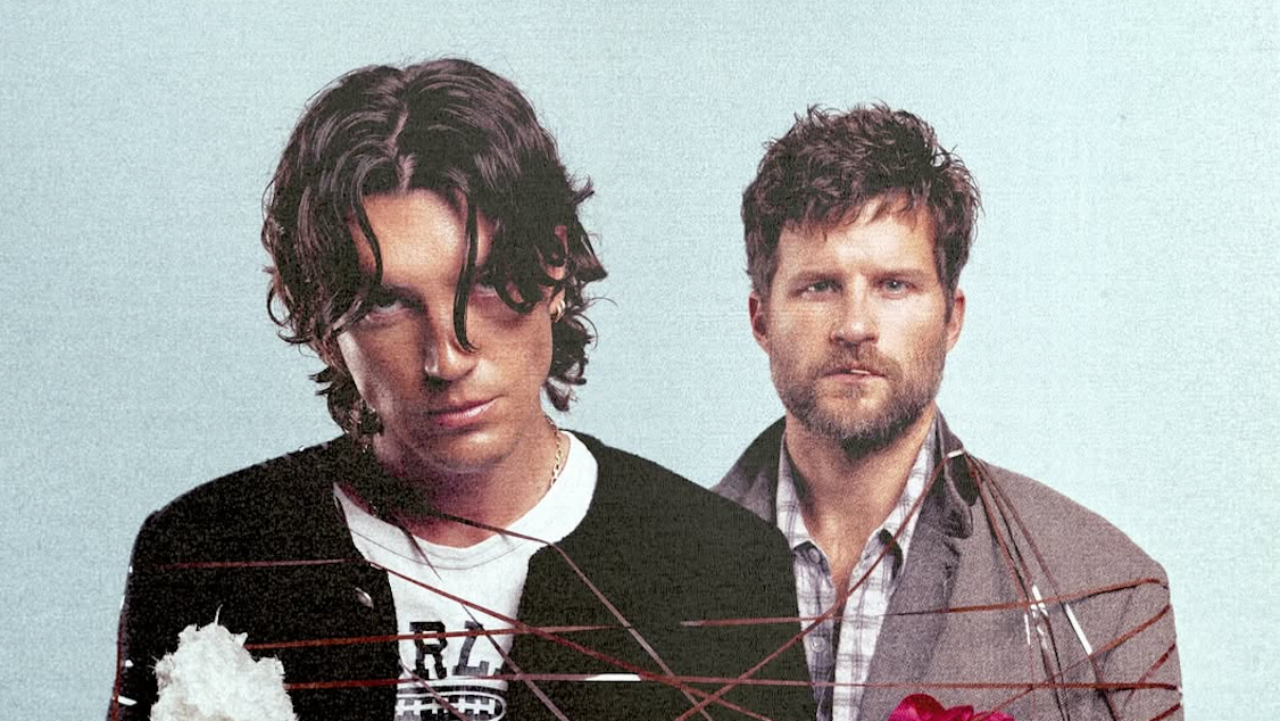 Melankolia Berkilau LANY dalam Single Terbaru ‘Last Forever', Simak Lirik Lengkapnya