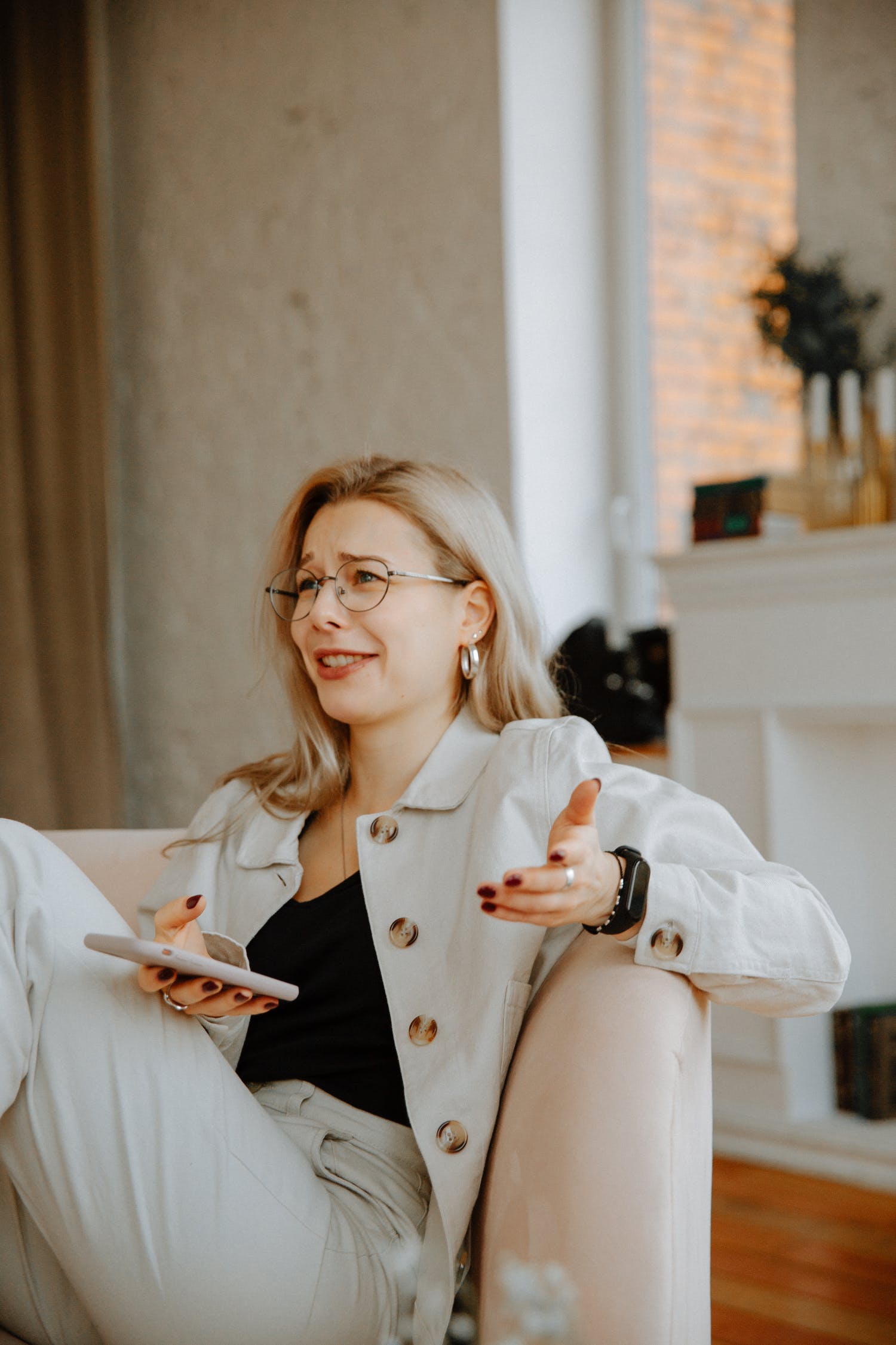 Matikan sinkronisasi yang tak diinginkan pada ponselmu (Foto: pexels/Polina Zimmerman)