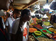 Pramono Pastikan Gelontorkan Dana Hibah Buat Modal Pedagang dan UMKM saat Pimpin Jakarta