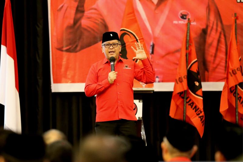 PDIP Gencar Dekati Golkar dan PKB