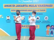 Imunitas Warga Diklaim Kuat, Penambahan Kasus COVID-19 di Bawah 200