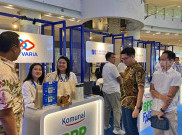 Menggali Peran BPR dalam Membangun Ekonomi Nasional di Komunal BPR Fair