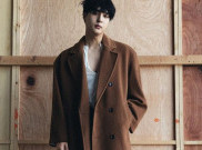 Syuting Bareng Suzy di 'Doona!', Yang Se-Jong Rasakan Sensasi Rumit