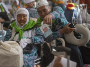 Pelunasan Biaya Haji Diperpanjang Hingga 23 Februari 2024