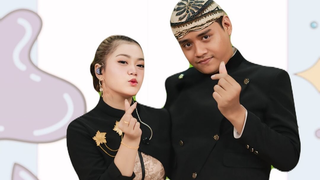 Wahyu F Giri Rilis Single 'Sumandhing', Lagu Tentang Keselarasan 2 Hati